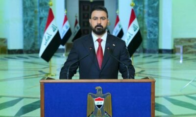 Irak une vague d arrestations pour corruption secoue le pouvoir