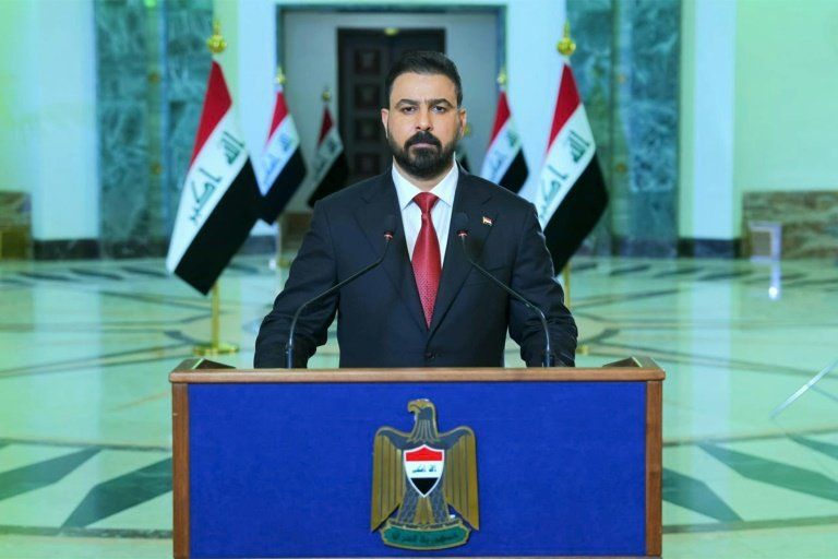 Irak une vague d arrestations pour corruption secoue le pouvoir