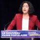 Manon Aubry filmée sur un voilier l'été de la canicule l'eurodéputée s'explique face aux attaques