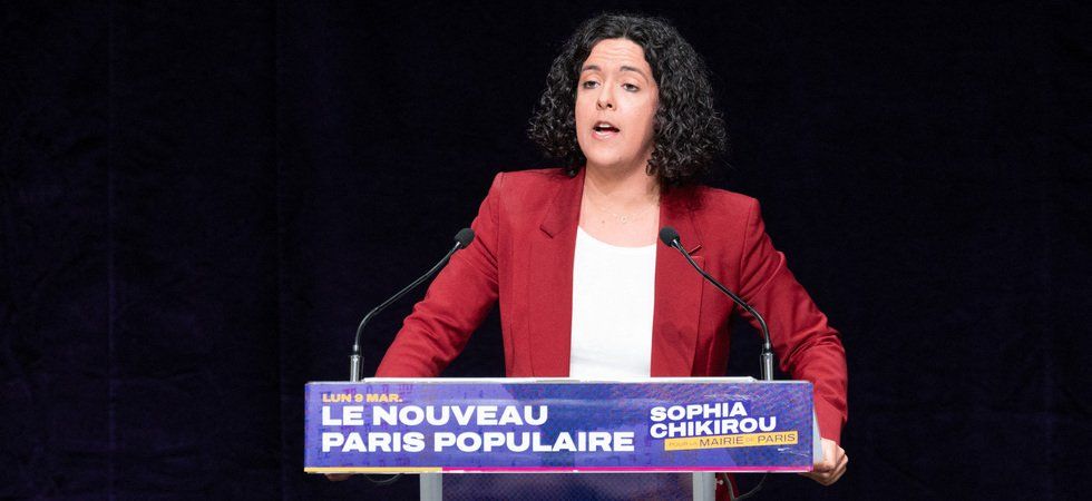 Manon Aubry filmée sur un voilier l'été de la canicule l'eurodéputée s'explique face aux attaques