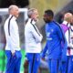 Deschamps lève le voile sur le onze des Bleus face à l'Irlande du Nord
