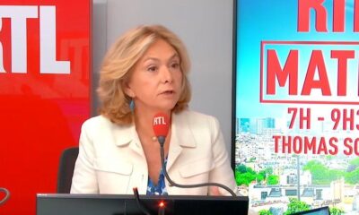 "Idéologie anti-clim" Pécresse dénonce dix ans de gâchis pour les bus parisiens