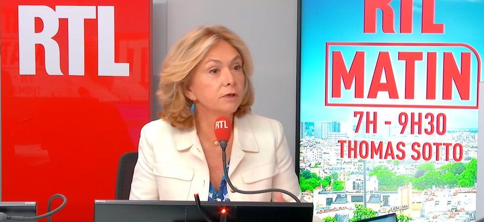 "Idéologie anti-clim" Pécresse dénonce dix ans de gâchis pour les bus parisiens