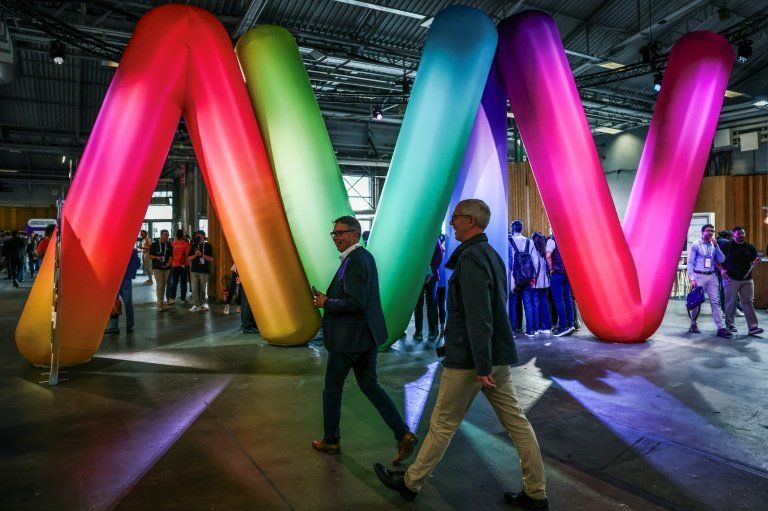 L'Europe veut sa place dans la bataille de l'intelligence artificielle
