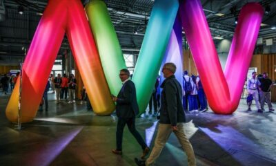 L'Europe veut briser sa dépendance aux géants américains de la tech