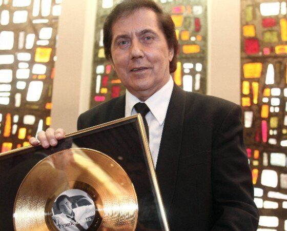 Frank Michael, le crooner de « Toutes les femmes sont belles », est mort à 79 ans