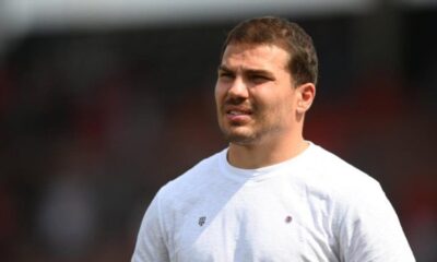 Le retour d'Antoine Dupont qui peut tout changer pour Toulouse