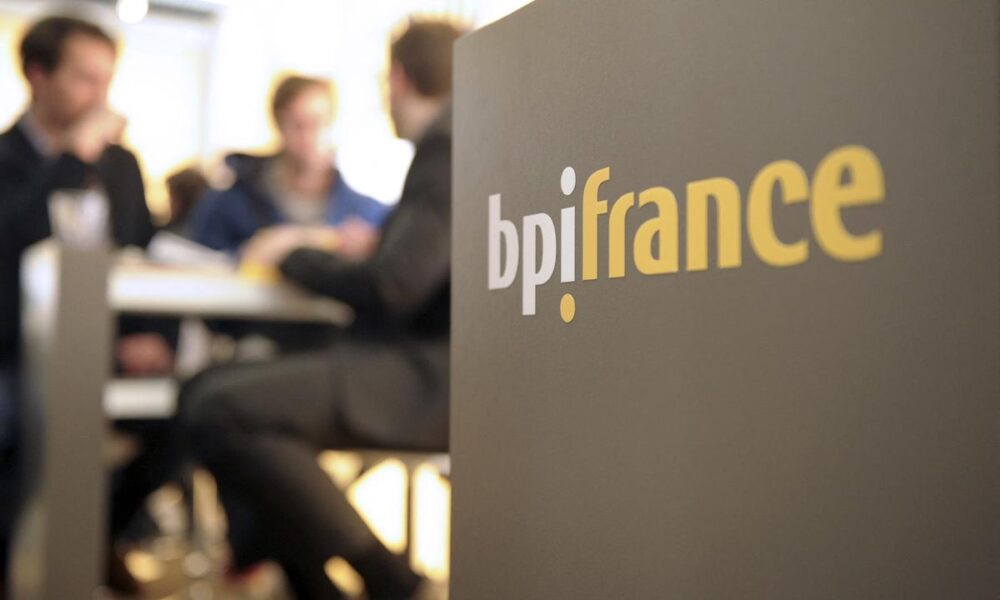 Bpifrance lance un fonds géant pour contrer les Américains sur le non-coté