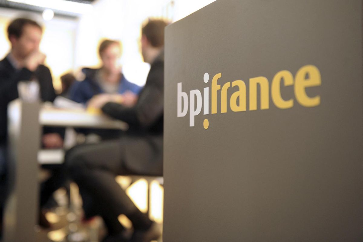 Bpifrance lance un fonds géant pour contrer les Américains sur le non-coté