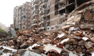 Israël défie Trump et continue ses bombardements au Liban