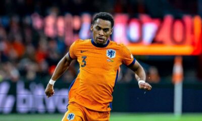 Nouveau forfait de poids pour les Pays-Bas avant la Coupe du monde