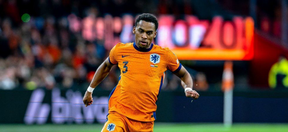 Nouveau forfait de poids pour les Pays-Bas avant la Coupe du monde