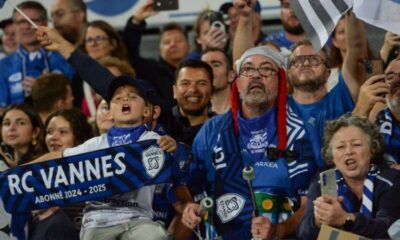 Vannes - Provence Rugby : l'engouement monte encore d’un cran pour la finale de Pro D2
