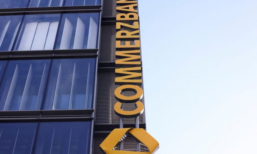 La guerre des chiffres entre Commerzbank et UniCredit s'intensifie
