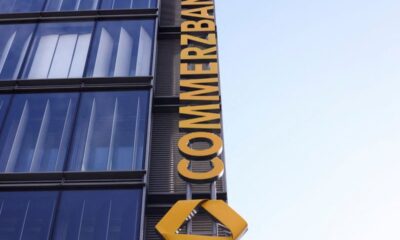 La guerre des chiffres entre Commerzbank et UniCredit s'intensifie