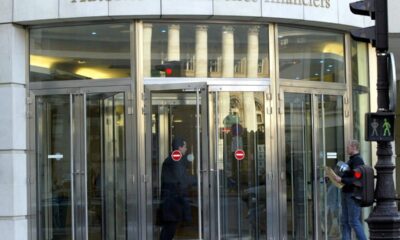 Une amende de 360 000 euros réclamée contre une société de gestion pour avoir joué les banquiers sans permis