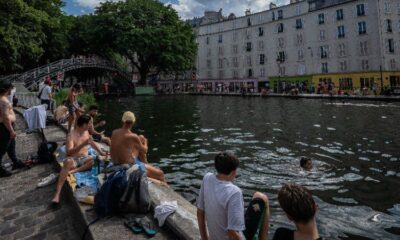 Canicule actuelle ce qui la rend vraiment différente de l été 2003