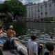 Canicule actuelle ce qui la rend vraiment différente de l été 2003