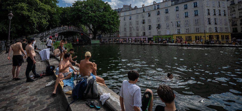 Canicule actuelle ce qui la rend vraiment différente de l été 2003