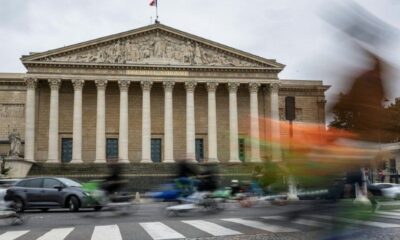 Le grand saut des députés pour l'autonomie de la Corse