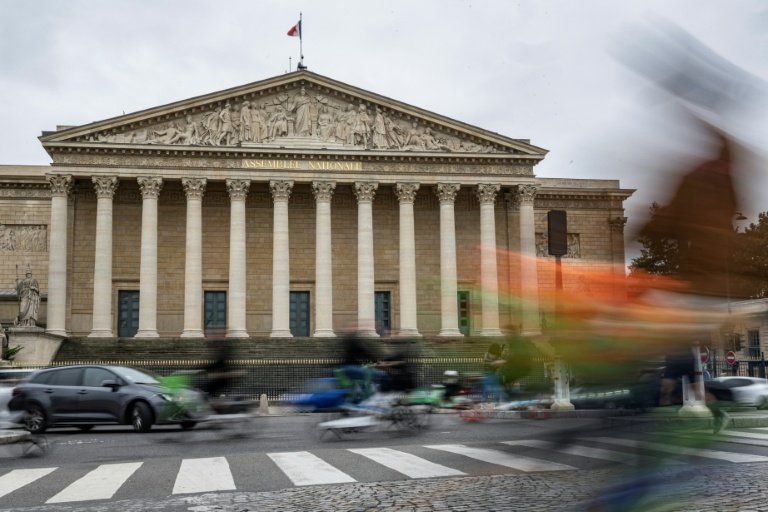 Le grand saut des députés pour l'autonomie de la Corse