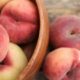 Alerte Carrefour vos pêches et nectarines bio peuvent être dangereuses