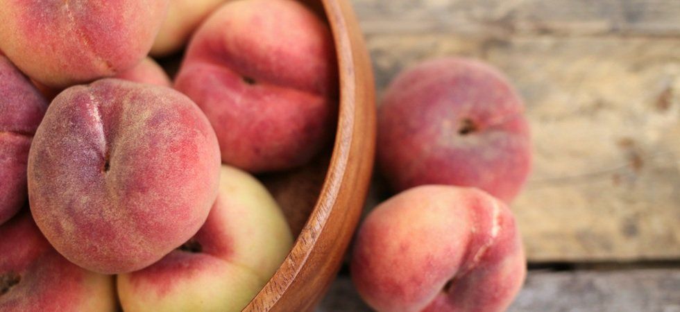 Alerte Carrefour vos pêches et nectarines bio peuvent être dangereuses