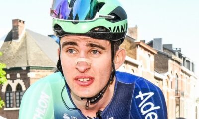 Paul Seixas, le jeune prodige français prêt à tout dévorer
