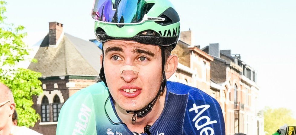 Paul Seixas, le jeune prodige français prêt à tout dévorer