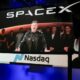 Wall Street dans le vert grâce à l'espoir d'une paix USA-Iran et au décollage réussi de SpaceX