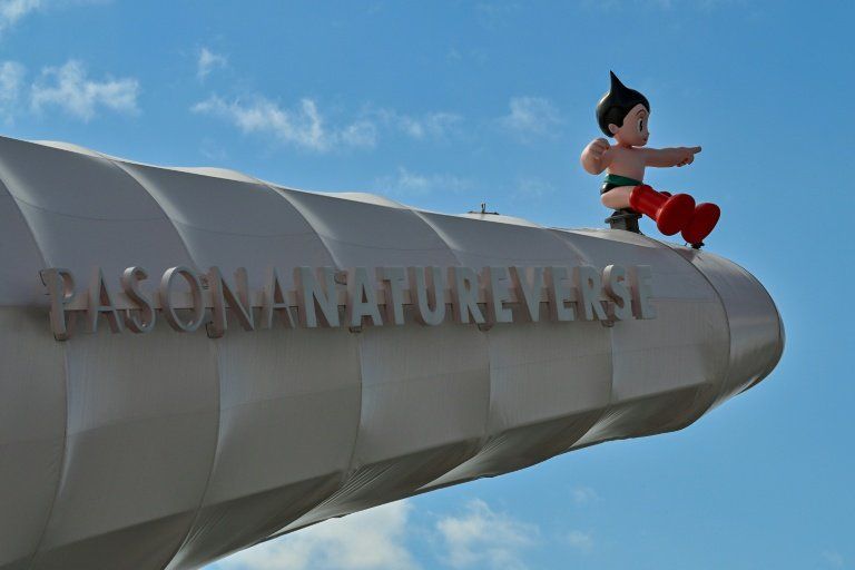 Astro Boy reprend du service en 2027 avec une identité secrète