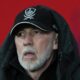 Brest pleure son King Eric, des centaines de supporters au stade pour un dernier adieu