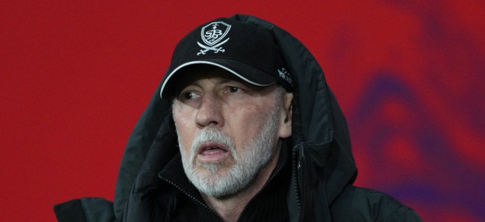 Brest pleure son King Eric, des centaines de supporters au stade pour un dernier adieu