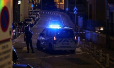 Monaco frappée par une première attaque au colis piégé, un oligarque ukrainien blessé