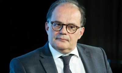 Les vagues de chaleur freinent l’économie, prévient le banquier central