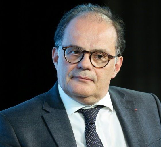 Les vagues de chaleur freinent l’économie, prévient le banquier central