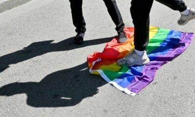 Ils meurent pour leur pays mais leur amour n’existe pas aux yeux de la loi