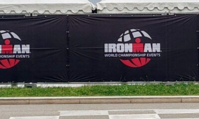Il défie l'interdiction de l'Ironman et finit par mourir sur la route