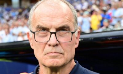 Marcelo Bielsa vide son sac contre les pauses fraîcheur
