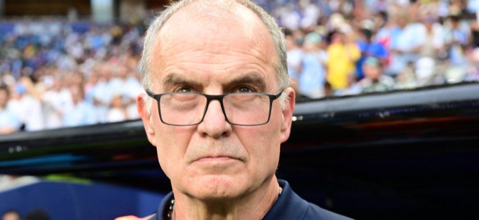 Marcelo Bielsa vide son sac contre les pauses fraîcheur