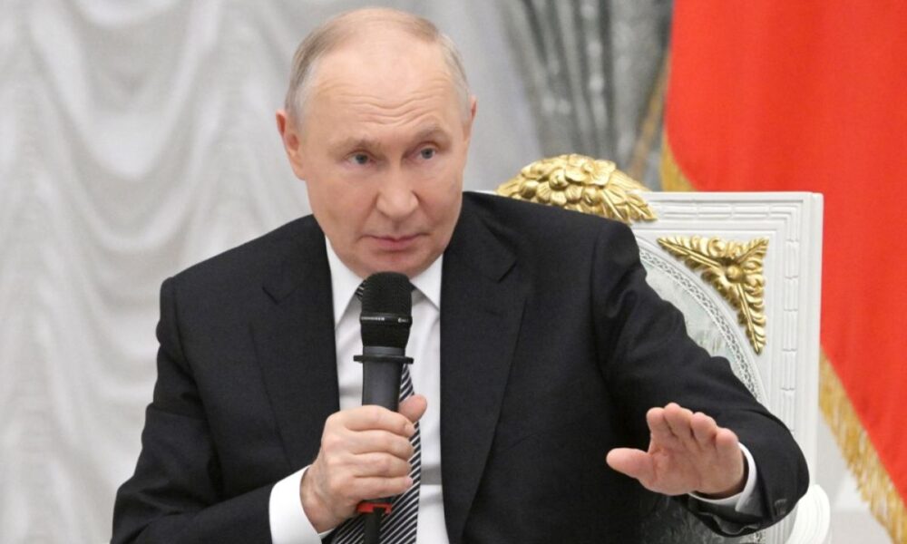 L'alerte venue de Suède sur une possible attaque russe contre l'OTAN