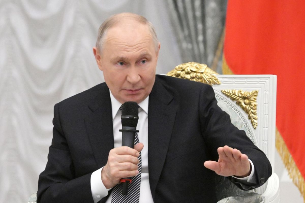 L'alerte venue de Suède sur une possible attaque russe contre l'OTAN