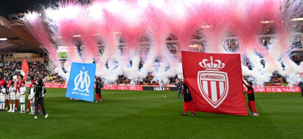 Monaco sous surveillance, Marseille dans le flou