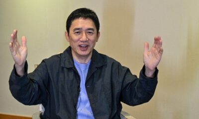 Tony Leung ne voit aucune âme dans l’IA au cinéma