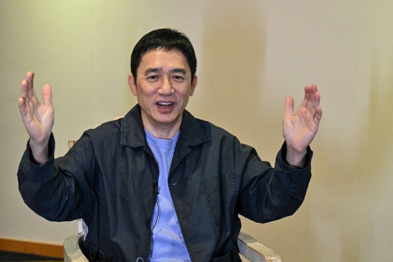 Tony Leung ne voit aucune âme dans l’IA au cinéma