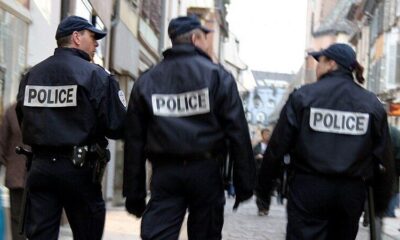 Ils ont joué les policiers pour voler 600 000 euros de bijoux à un couple de septuagénaires