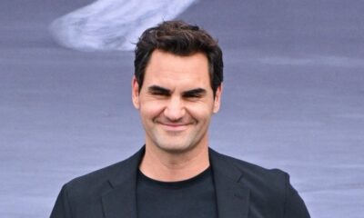Federer de retour sur le court Arthur Ashe pour un dernier show