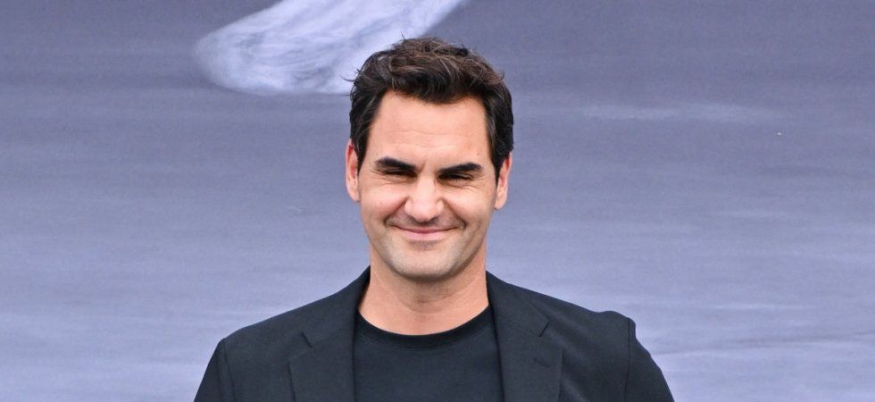 Federer de retour sur le court Arthur Ashe pour un dernier show
