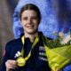 Escrime : Toscane Tori offre à la France un premier podium aux Europe d'Antony