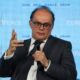 La BCE serre enfin la vis sur les taux une première fois depuis trois ans